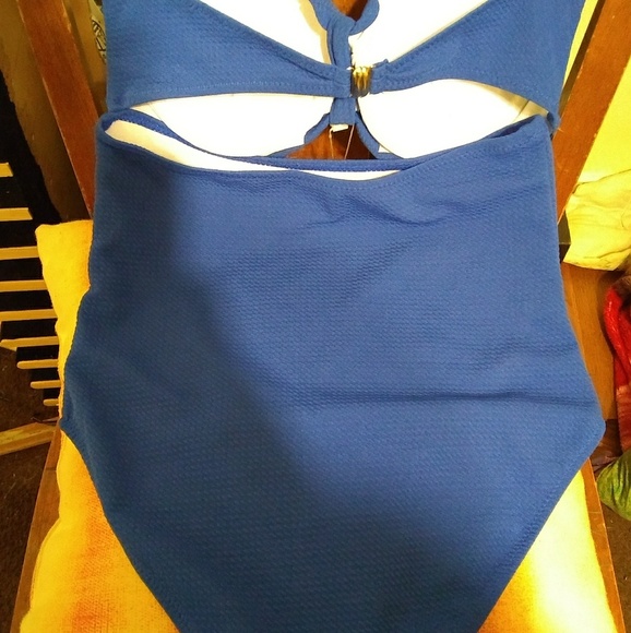 👙 Halter one piece bathing suit👙 - Picture 5 of 5